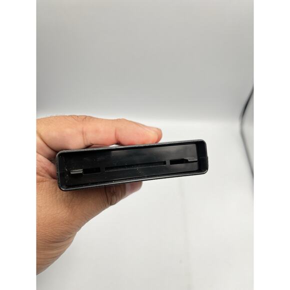 Atari 2600 - RealSports Baseball Game 1982 - Picture 4 of 4